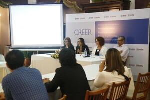 Organizaciones buscan frenar influencia del crimen organizado en política - MarketData