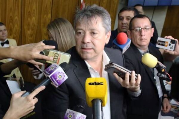 Diputados analizarán informe de la intervención a la Municipalidad de San Pedro del Ycuamandyyú - ADN Digital
