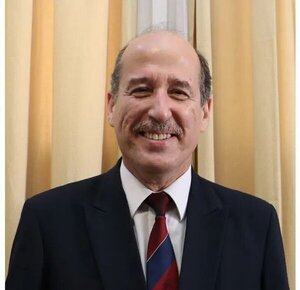 CM elige a Gustavo Ocampos como segundo ternado para la Corte - Radio Imperio