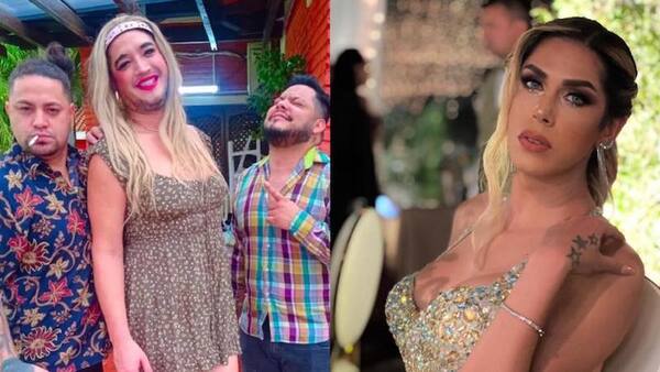 Diario HOY | Fabu Olmedo contra canales de Tv que banalizan a la comunidad LGBTIQ+