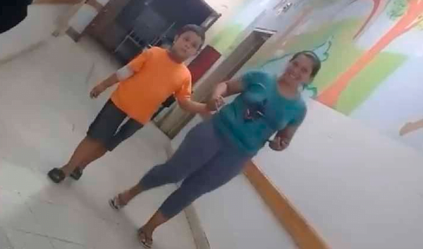 Niño ingresó al Hospital caminando a causa de una infección pero terminó falleciendo - Noticiero Paraguay