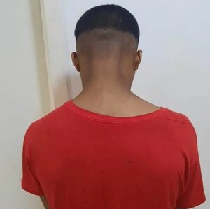 Detenido tras matar al hijo de un cacique en Yguazú - ABC en el Este - ABC Color