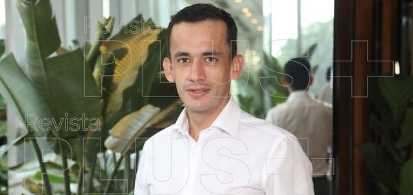 ueno bancariza cada vez a más paraguayos de manera rápida, simple y transparente - Revista PLUS