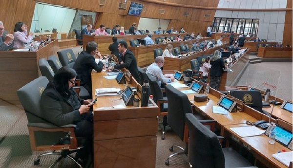 Diputados analizará este miércoles eventual destitución de Intendente de San Pedro de Ykuamandiyu