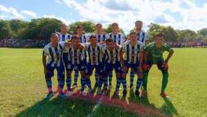 Pre Copa Paraguay: Santa Cecilia se consagró campeón departamental | Radio Regional 660 AM