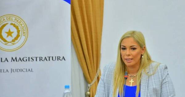 La Nación / Fiscalía abre pesquisa a Fretes tras denuncia por supuesto prevaricato