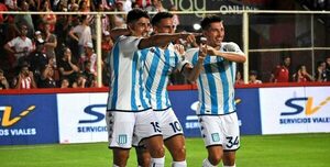 Versus / El seguimiento especial que le hicieron al partidazo de Matías Rojas en Santa Fe