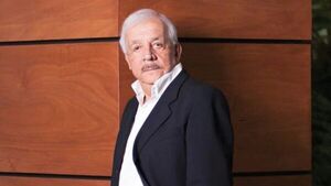 Falleció el empresario guatemalteco Mario López Estrada a los 84 años