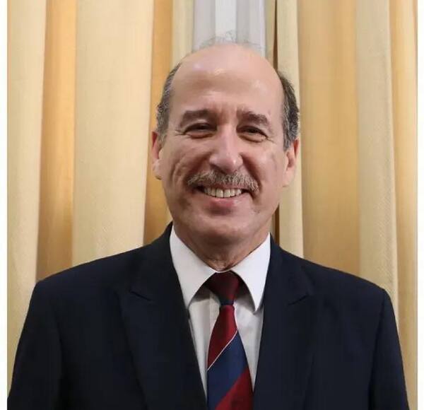 Consejo de la Magistratura definió al segundo ternado para la Corte - Unicanal
