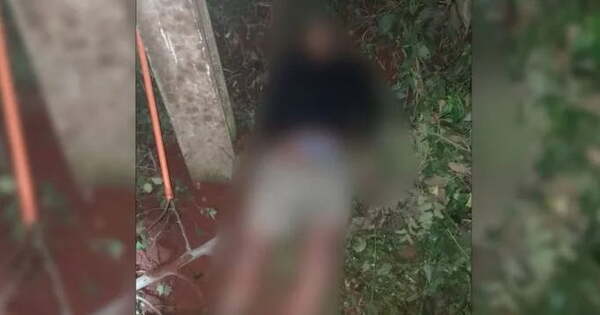 Joven intentaba robar cables, pero murió electrocutado - Noticiero Paraguay