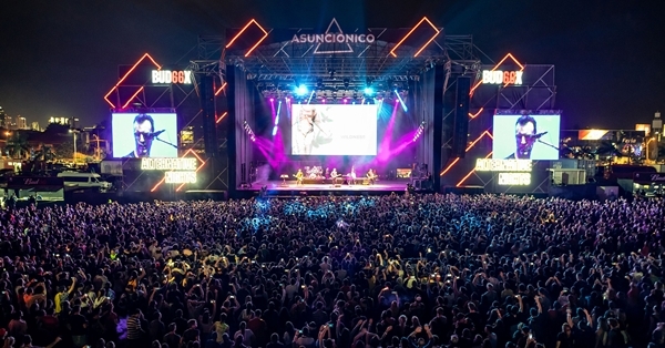 ¡La fiesta más esperada! Mañana arranca oficialmente el Asuncionico