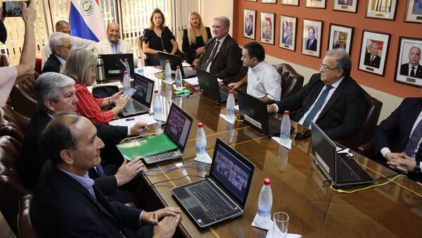 Fiscalía promete garantizar las elecciones generales y evitar delitos electorales - ADN Digital