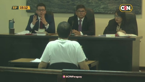 Juicio por el caso Maylen: Declara el cirujano acusado - C9N