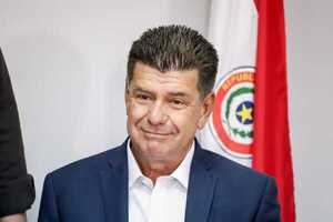 La conformación de terna para ministro de la Corte debe ser suspendida y reiniciada, dice Efraín Alegre - El Trueno