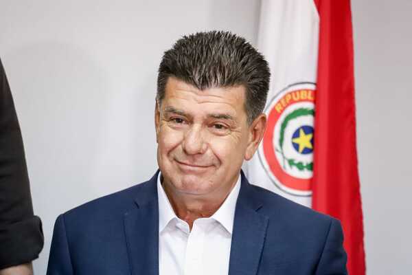 La conformación de terna para ministro de la Corte debe ser suspendida y reiniciada, dice Efraín Alegre - El Trueno