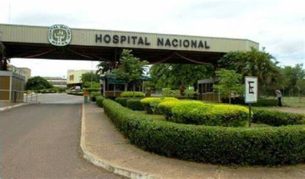 Enfermeras piden destitución de la directora del Hospital de Itauguá