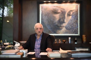 Falleció Mario López Estrada, un gran impulsor de negocios en Paraguay | Economía y Finanzas | 5Días