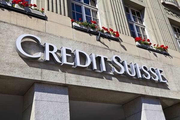 Crisis bancaria: UBS absorbe Credit Suisse, pero no calma los mercados - ADN Digital