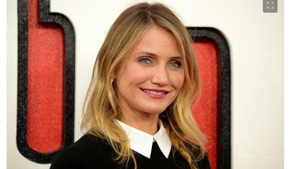 Cameron Diaz no regresaría a los “dramas” de Hollywood