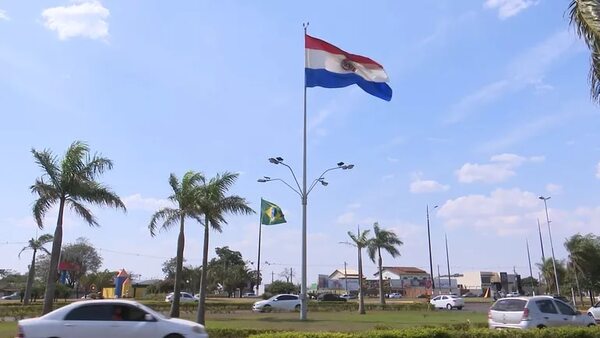 Secuestro en Mafucci: Fiscalía presupe que autores utilizan secuestro para financiar cultivo de marihuana - Nacionales - ABC Color