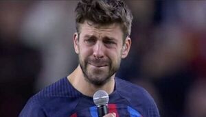 “No gastaré dinero limpiando mi imagen: Gerard Piqué vuelve a pronunciarse sobre lo que la prensa dice de él