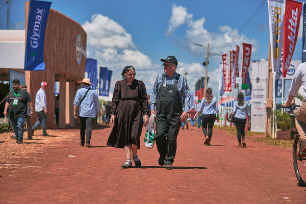 ¡Invitan a visitar la mayor feria agropecuaria del país: Innovar 2023! - Unicanal