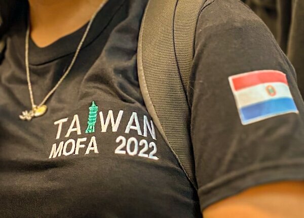 Paraguay quedaría sin ingenieros capacitados si se rompe relaciones con Taiwán, afirman - ADN Digital