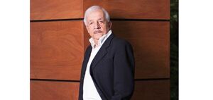 Falleció el empresario Mario López Estrada, dueño de Paseo La Galería - Revista PLUS