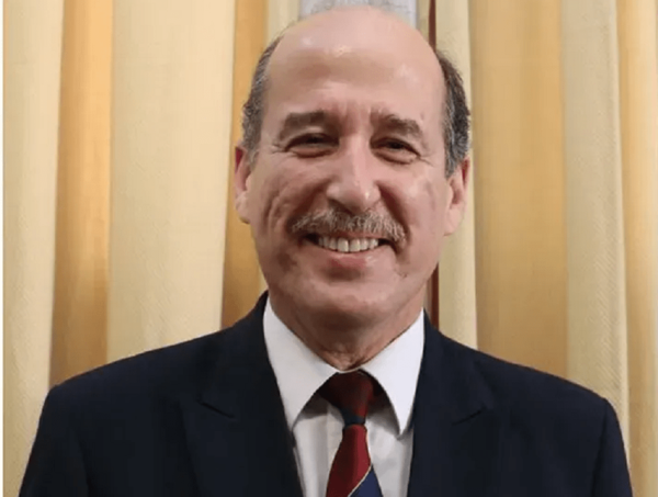 Consejo de la Magistratura elige a Gustavo Ocampos como segundo ternado · Radio Monumental 1080 AM