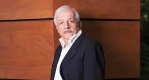 Ñandereja famoso empresario, dueño de Paseo La Galería
