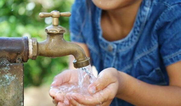Conmemoraron Día Mundial del Agua con la presentación de importantes proyectos