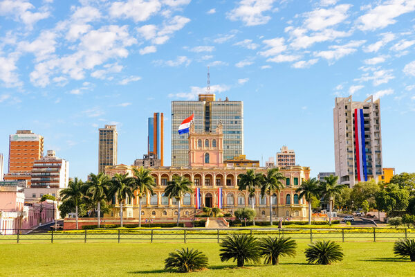 Informe 2022 del Departamento de Estado sobre derechos humanos y corrupción en Paraguay - Megacadena — Últimas Noticias de Paraguay