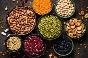 Recomendados de la semana: cinco platos con legumbres - Gastronomía - ABC Color