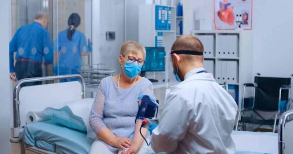 La Nación / Preocupa licitación de cobertura médica prepaga