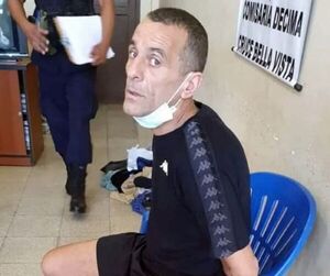 Cuádruple homicidio: Segun relato de sicario uruguayo el objetivo no eran las jóvenes era “Bebeto”