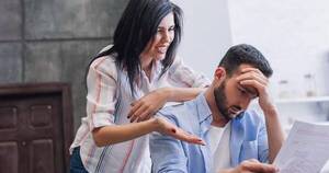 La Nación / ¿Cómo afectan las hormonas del estrés a nuestro cuerpo?