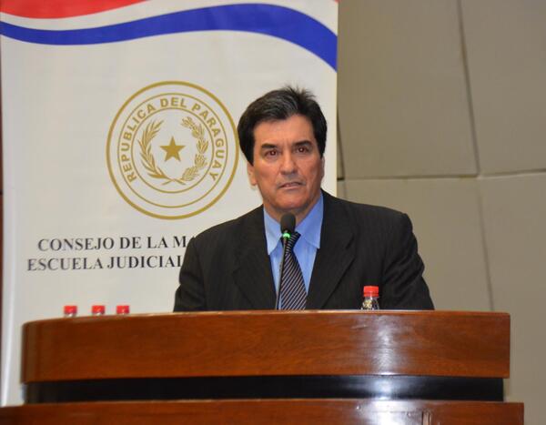 Falta de transparencia es el principal problema del sistema de justicia, dice ternado para la Corte - ADN Digital