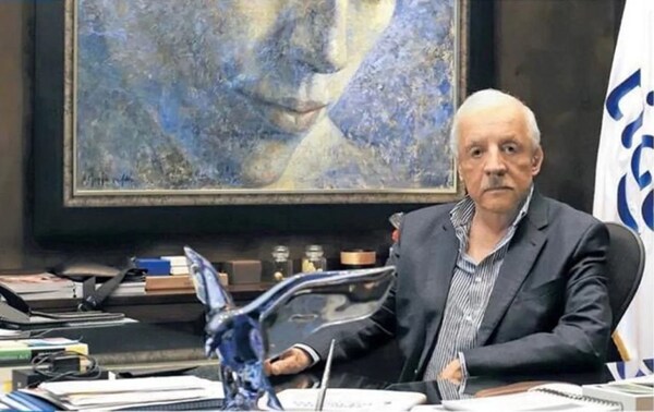 Falleció el empresario Mario López Estrada, quien fuera dueño del Paseo La Galería - Megacadena — Últimas Noticias de Paraguay