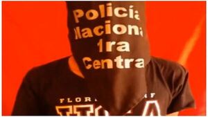 Arrestan a un hombre por causar destrozos en un motel