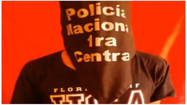 Arrestan a un hombre por causar destrozos en un motel