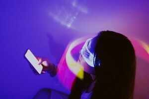 ¿La inteligencia artificial revolucionará el mundo más que la luz o internet?