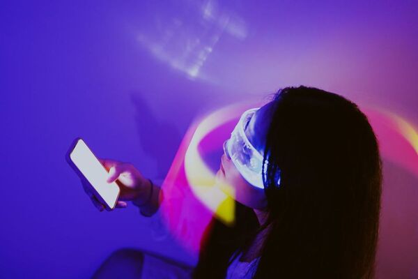 ¿La inteligencia artificial revolucionará el mundo más que la luz o internet?