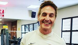 Diario HOY | Critican a Enrique Vargas Peña por lanzar 'fake news' sobre bicisendas en Asunción