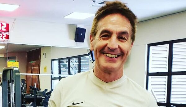 Diario HOY | Critican a Enrique Vargas Peña por lanzar 'fake news' sobre bicisendas en Asunción