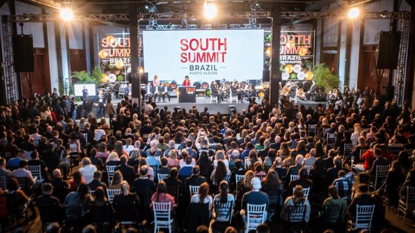Siete startups de Latam llegan a la final de la segunda edición de South Summit Brasil | Tecnología | 5Días