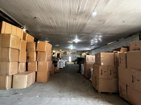 Liberan a paraguayos en presunto estado de esclavitud en Brasil | 1000 Noticias