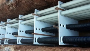 Intentaba robar cables y murió electrocutado - Noticias Paraguay