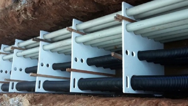 Intentaba robar cables y murió electrocutado - Noticias Paraguay