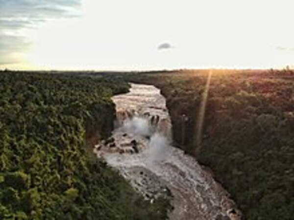 Hieren a turista durante asalto en Franco