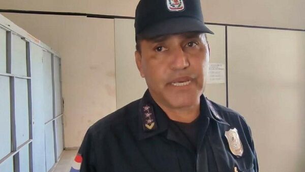 Fiscalía ordena detención de policías por faltante de dinero de un robo